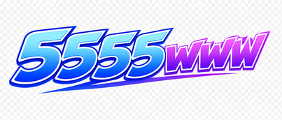 5555www লোগো